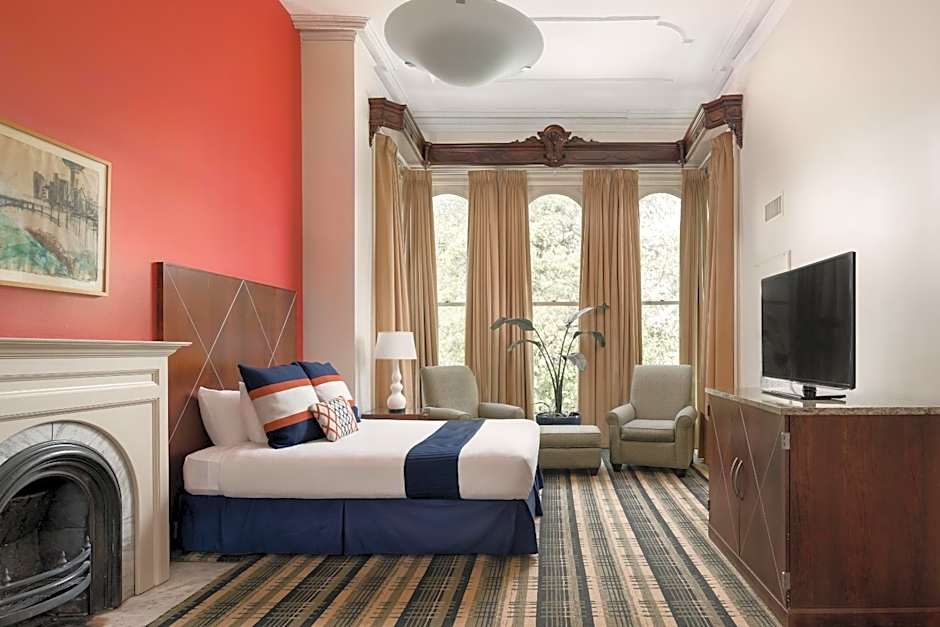 Photo 1 of 13 of Premium Room with Fireplace
