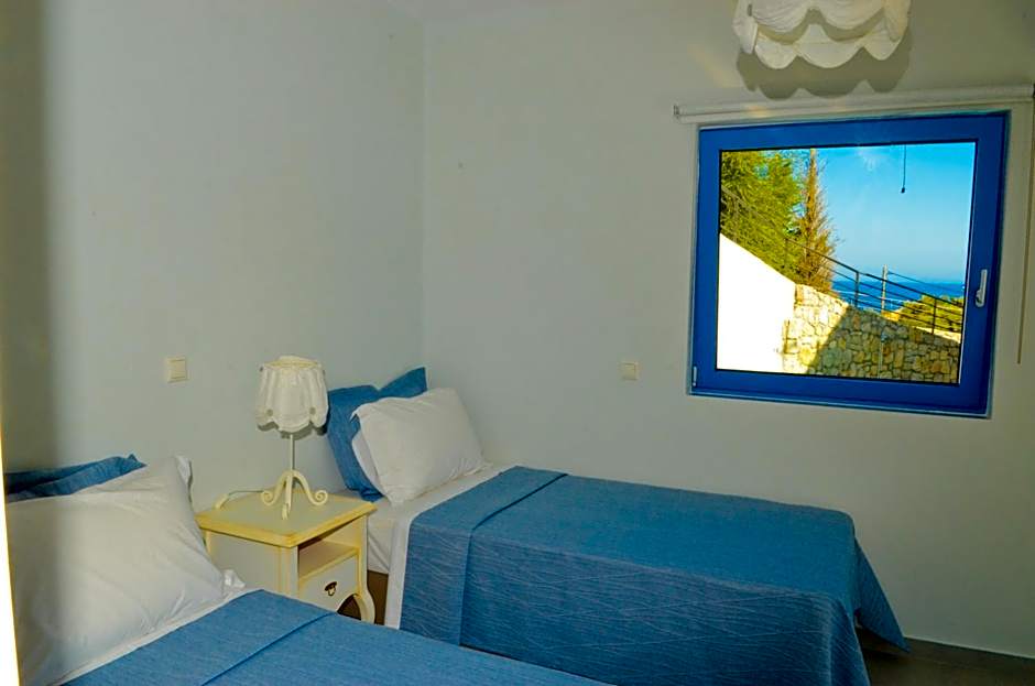 Katerina's Village Agios Nikitas