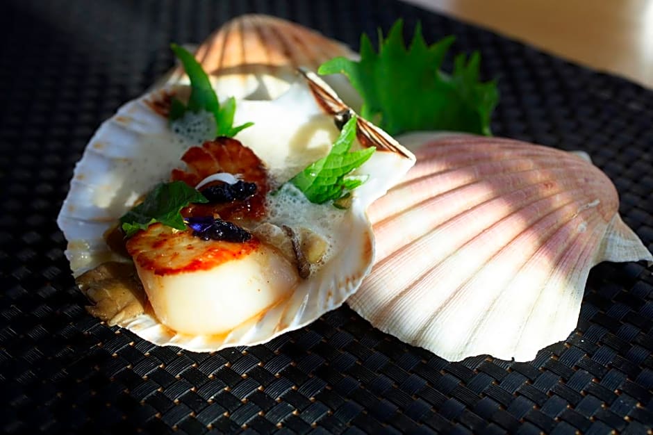 L’Auberge du Château