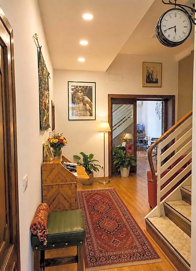 La Petite Maison
