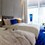 Renaissance Warsaw Airport Hotel
