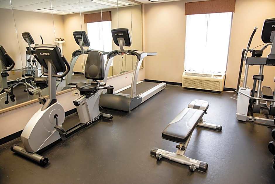 Carpenter Street Hotel