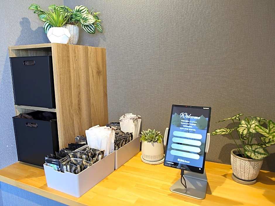 HOTEL KUTEKUN - Vacation STAY 31436v