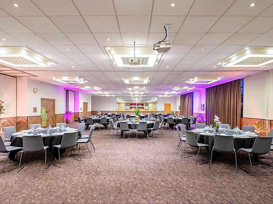 Novotel Birmingham Centre