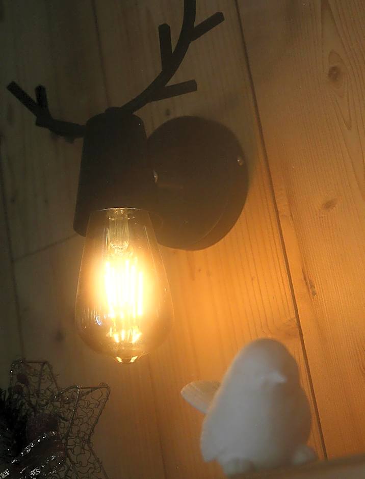 Hôtel Restaurant La Buffe