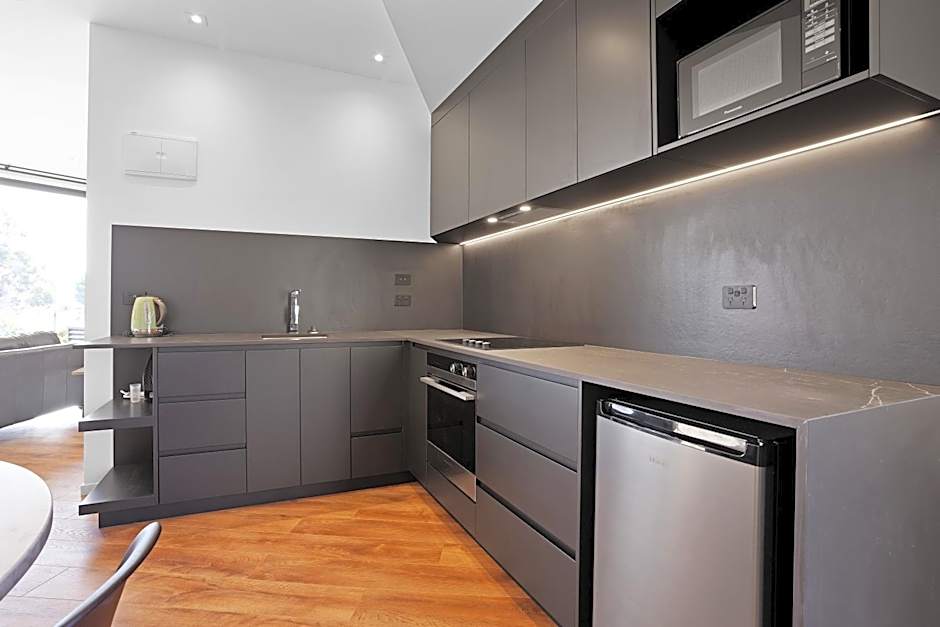 Grand Suites Lake Tekapo