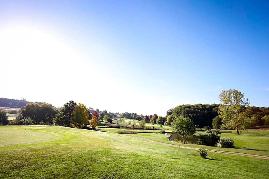 Mercure Luxembourg Kikuoka Golf and Spa
