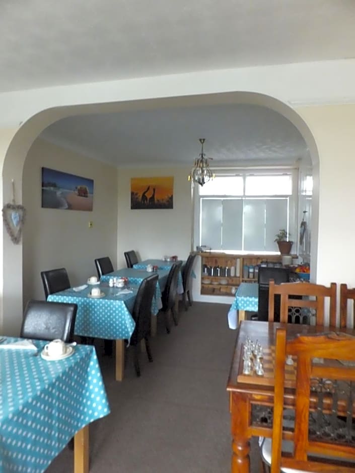 Sea Jade Guest House