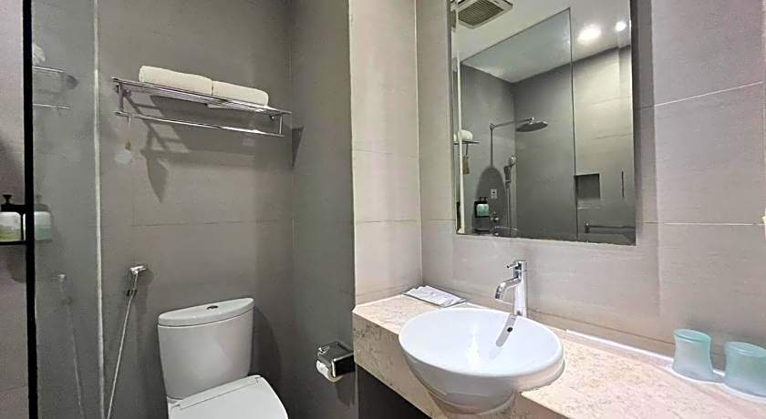 Amandaru Hotel Pekalongan