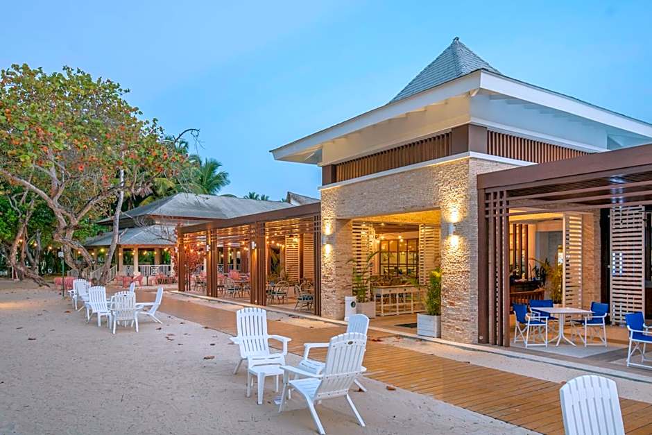 Bahia Principe Grand El Portillo - All Inclusive