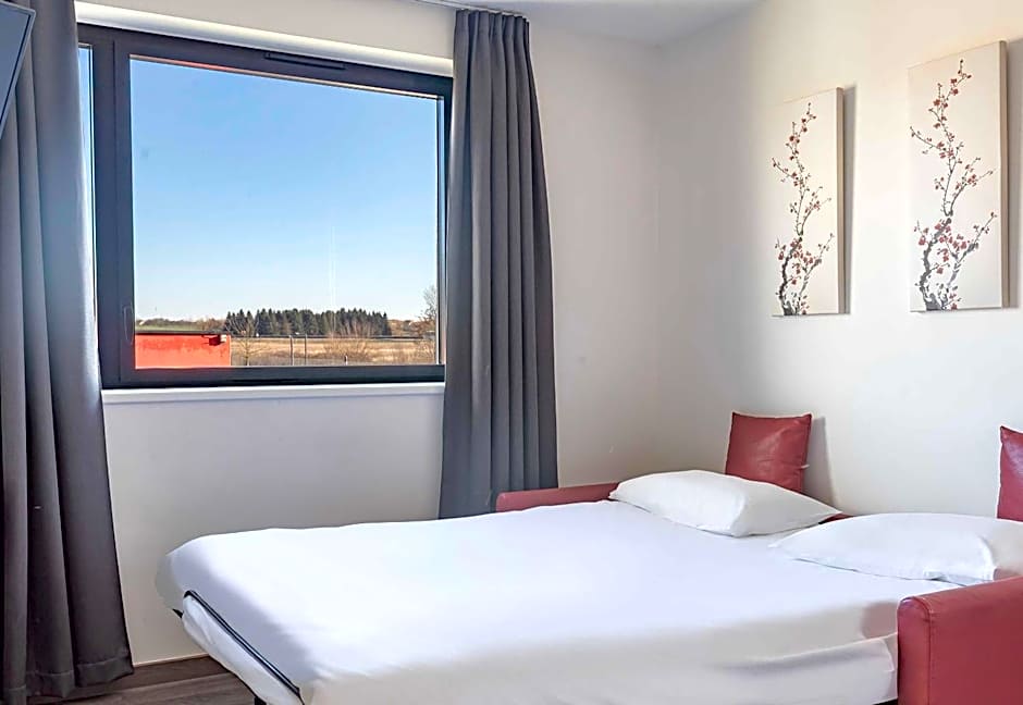 ATOLON PARK HOTEL