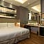City Suites-Taipei Nandong