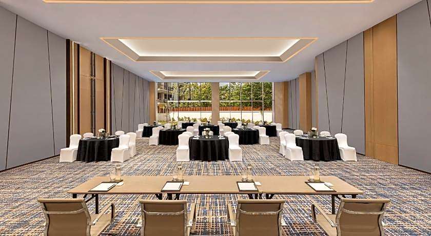 Fairfield by Marriott Dehradun