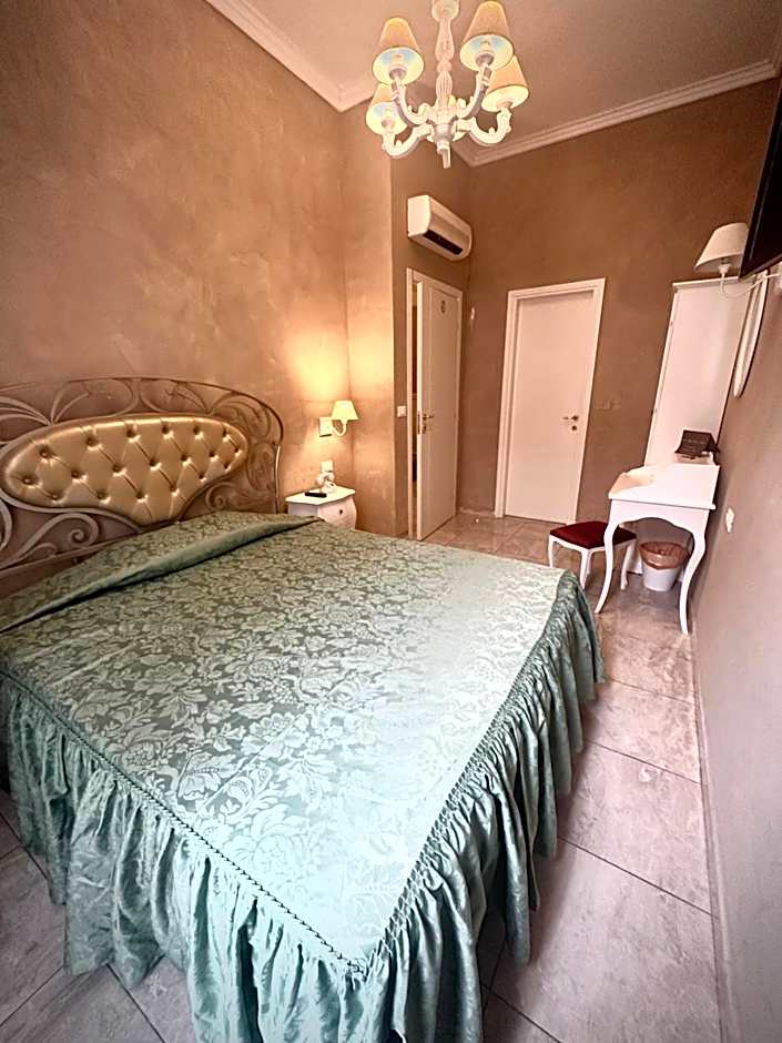 Boutique Hotel Calais Milano