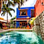 Casa Vicenta Izamal
