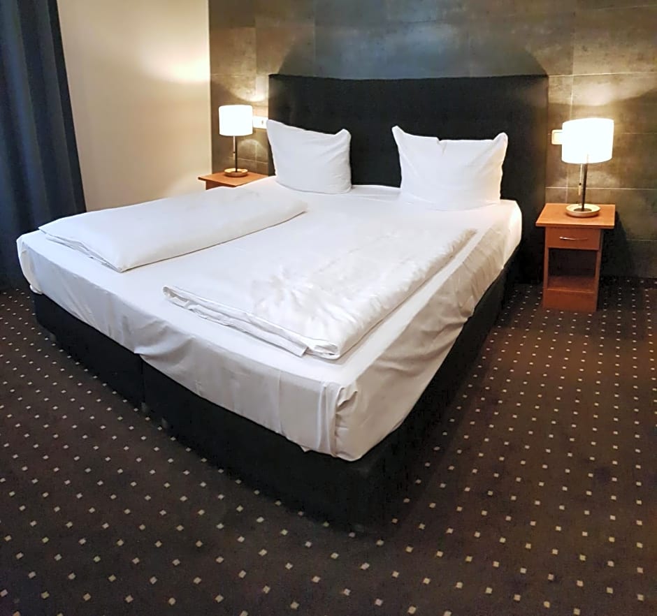 Hotel Zeil