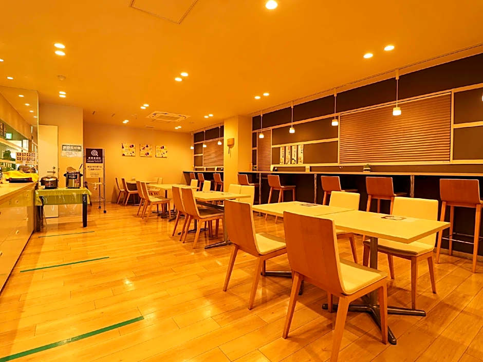 Hotel Green With