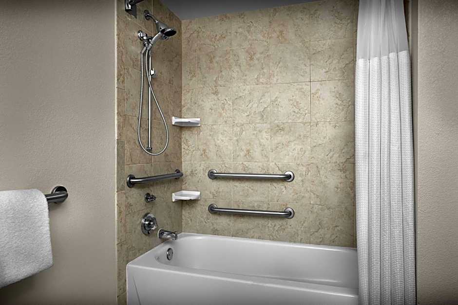 Courtyard by Marriott Waco