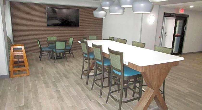 Best Western Cy-Fair