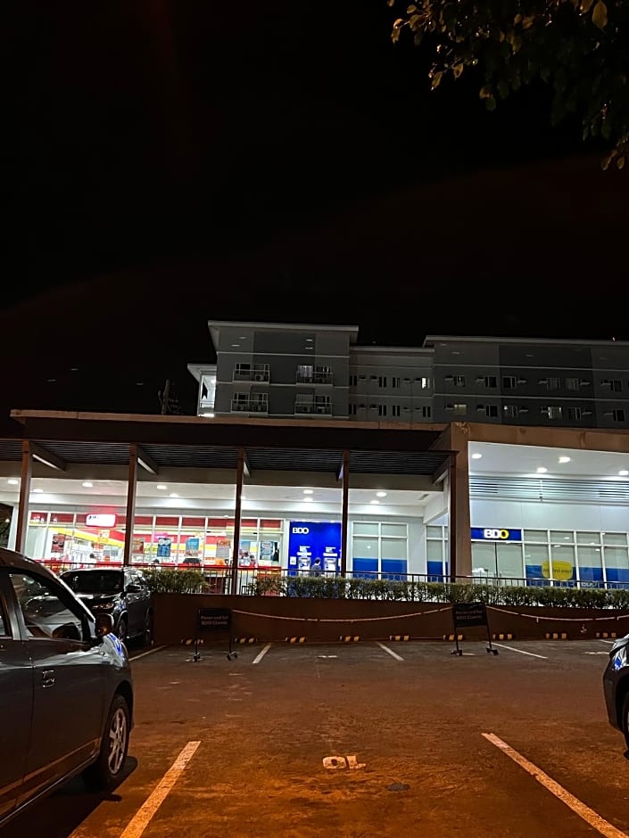 Condo Village at Trees Residences