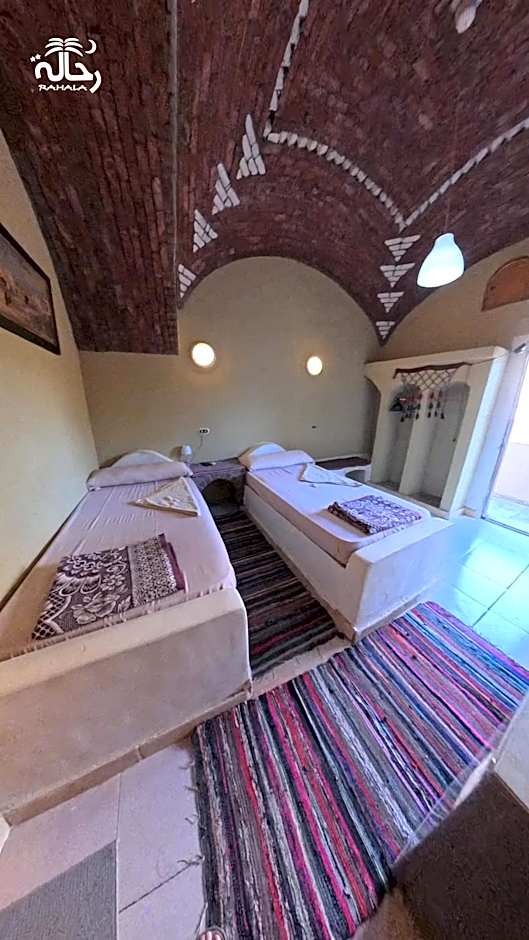 Rahala Safari Hotel