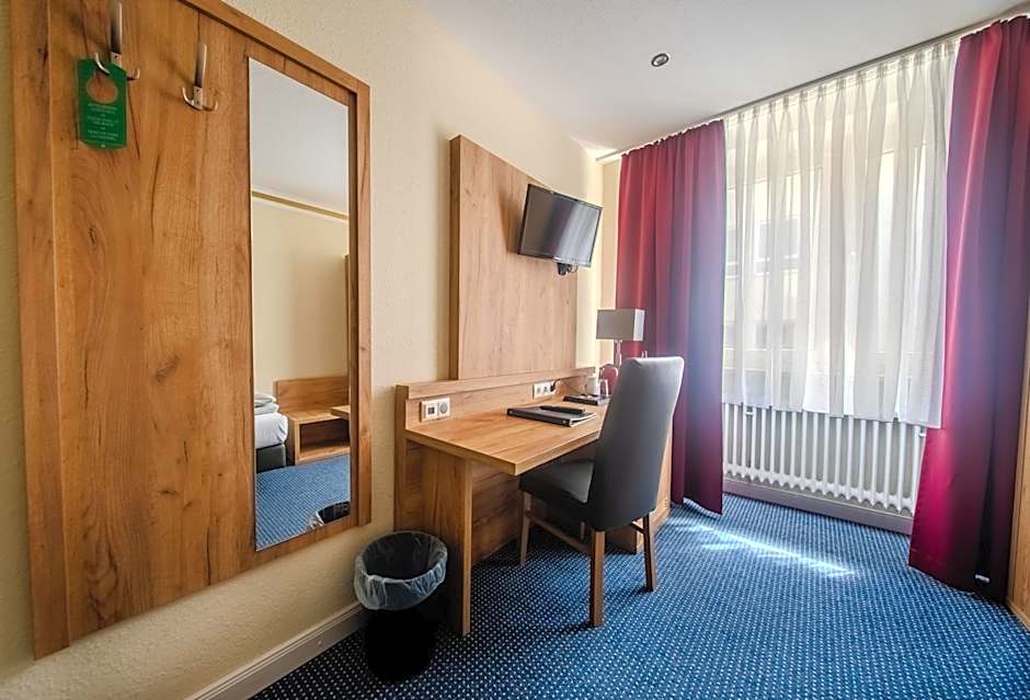 Hotel Süderelbe