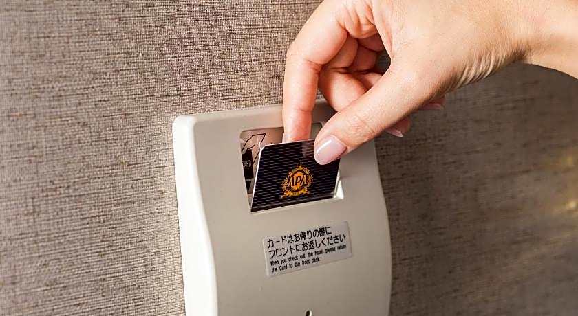 APA Hotel Asakusabashi Ekimae