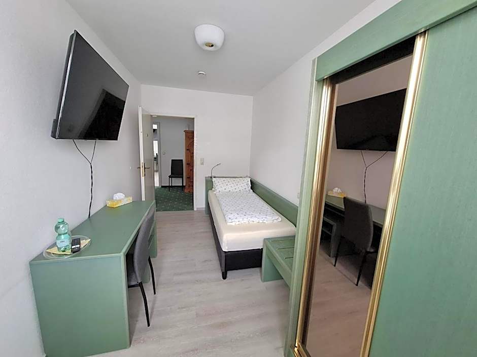 Landhotel Solmser Hof