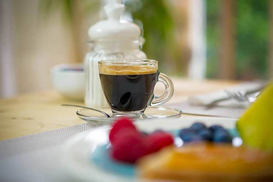 White Lilac Romantic B&B - Adults only