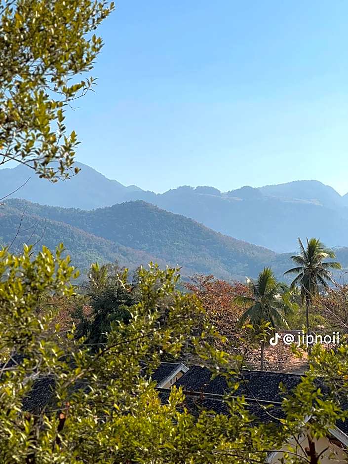Villa Ang Thong