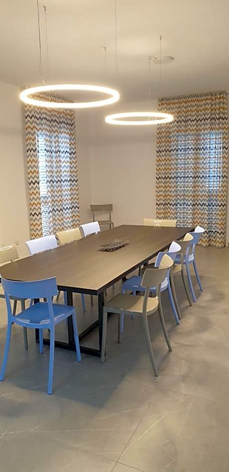 La Casa di Francesca B&B