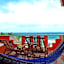 Mayan Beach Garden