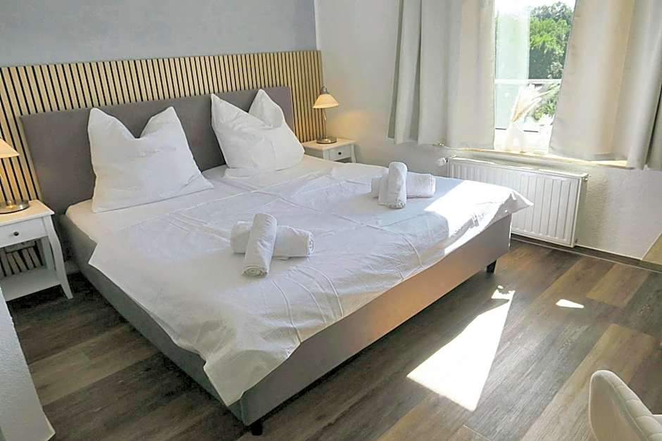 Hotel Marina