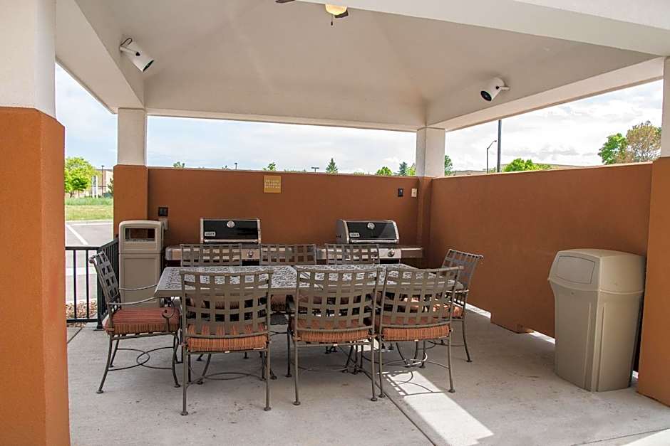 Candlewood Suites Fort Collins By IHG