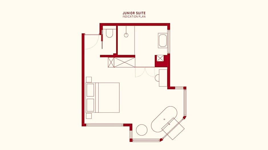 Hotel Villa Bonnie