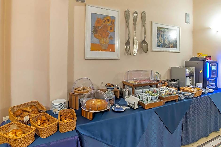 Hotel Bonifacio