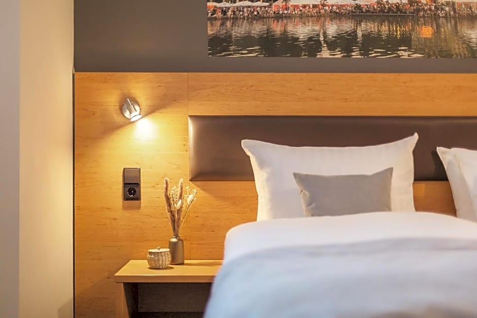 Novum Hotel Bruy