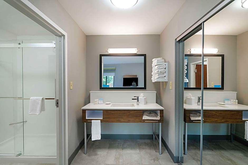 Hampton Inn By Hilton & Suites Opelika-I-85 Auburn Area