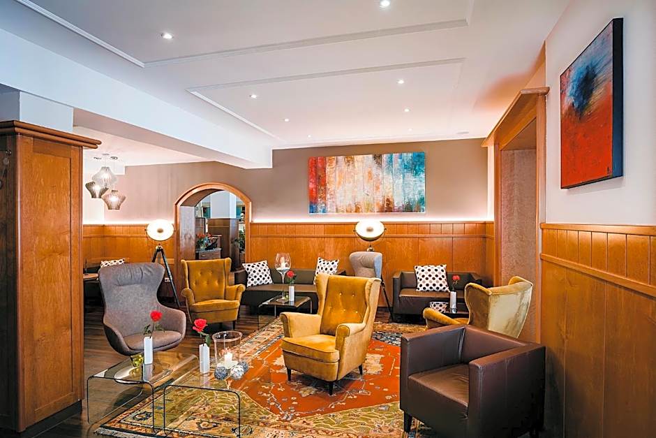 Simon - das Vitalhotel