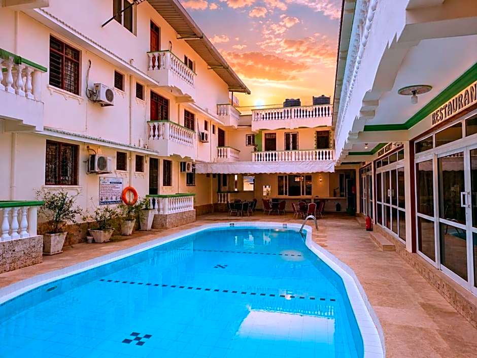 Prestige Leisure Hotel