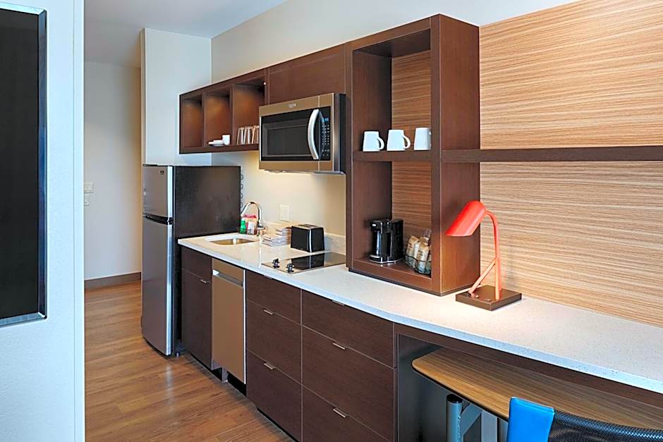 TownePlace Suites by Marriott Columbus Hilliard