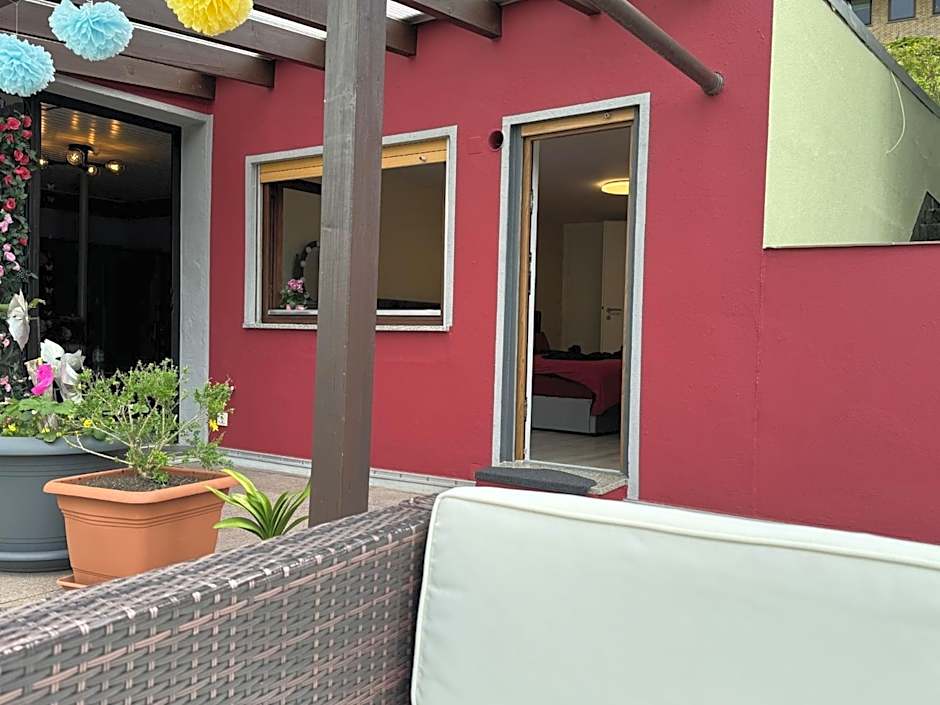 Gasthaus zum Fürstenberg