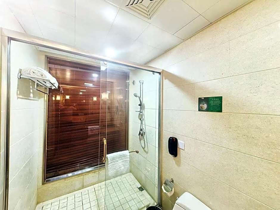 Shahai International Hotel