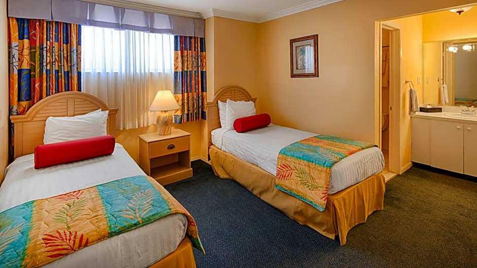 Bay View Suites Paradise Island