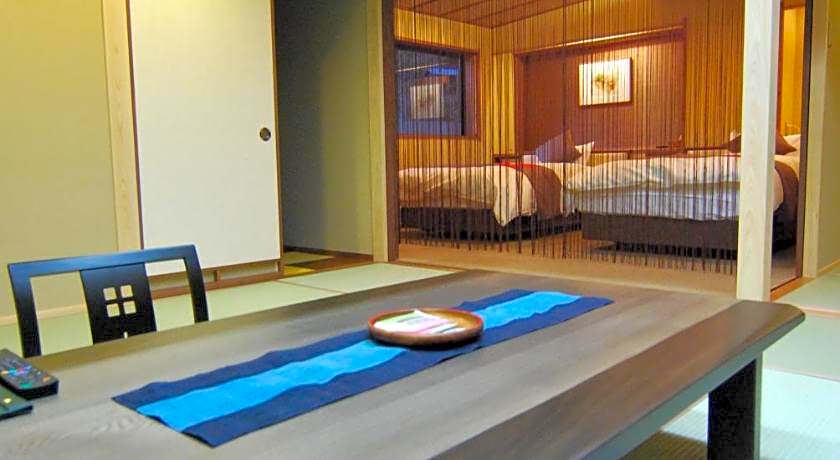 Iya Onsen Hotel Kazurabashi