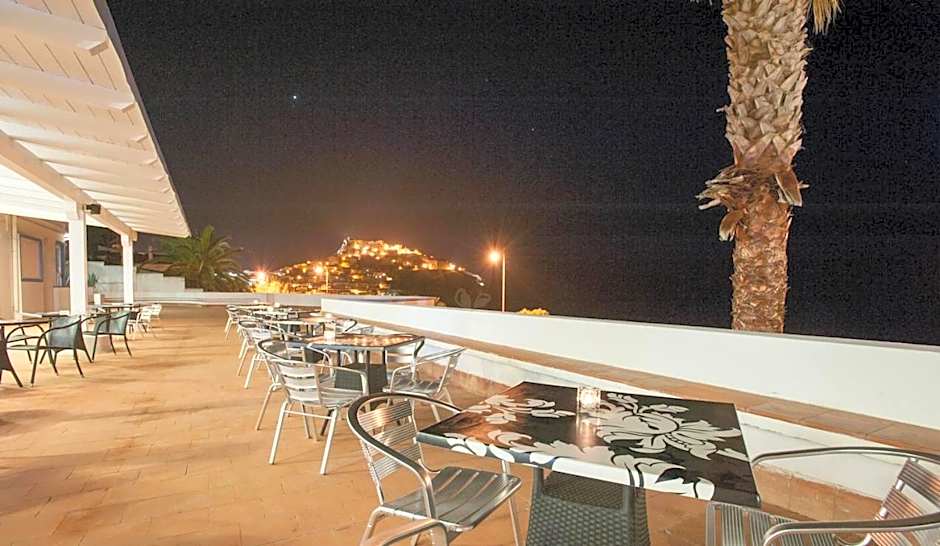 LH Hotel Pedraladda