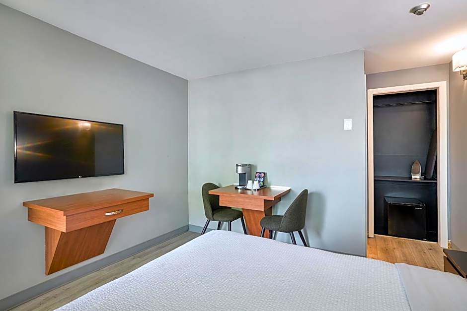 Motel Newstar Laval
