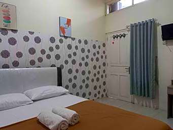 Omah Jaban Jogja Mitra RedDoorz