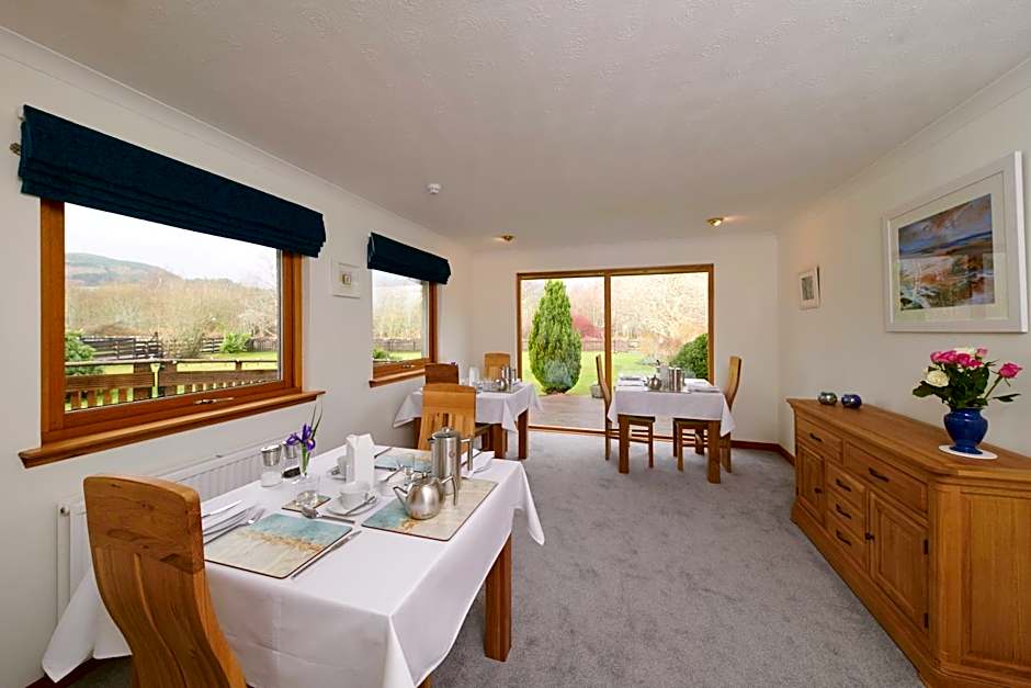 Woodlands Bed & Breakfast