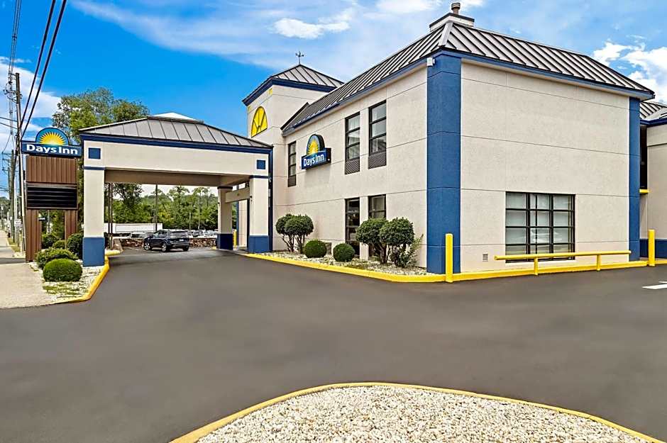 Days Inn by Wyndham Salem